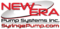 New Era Pump Systems 品牌产品销售，欢迎咨询订购！